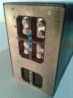 KING TPU-66A TCAS UNITS