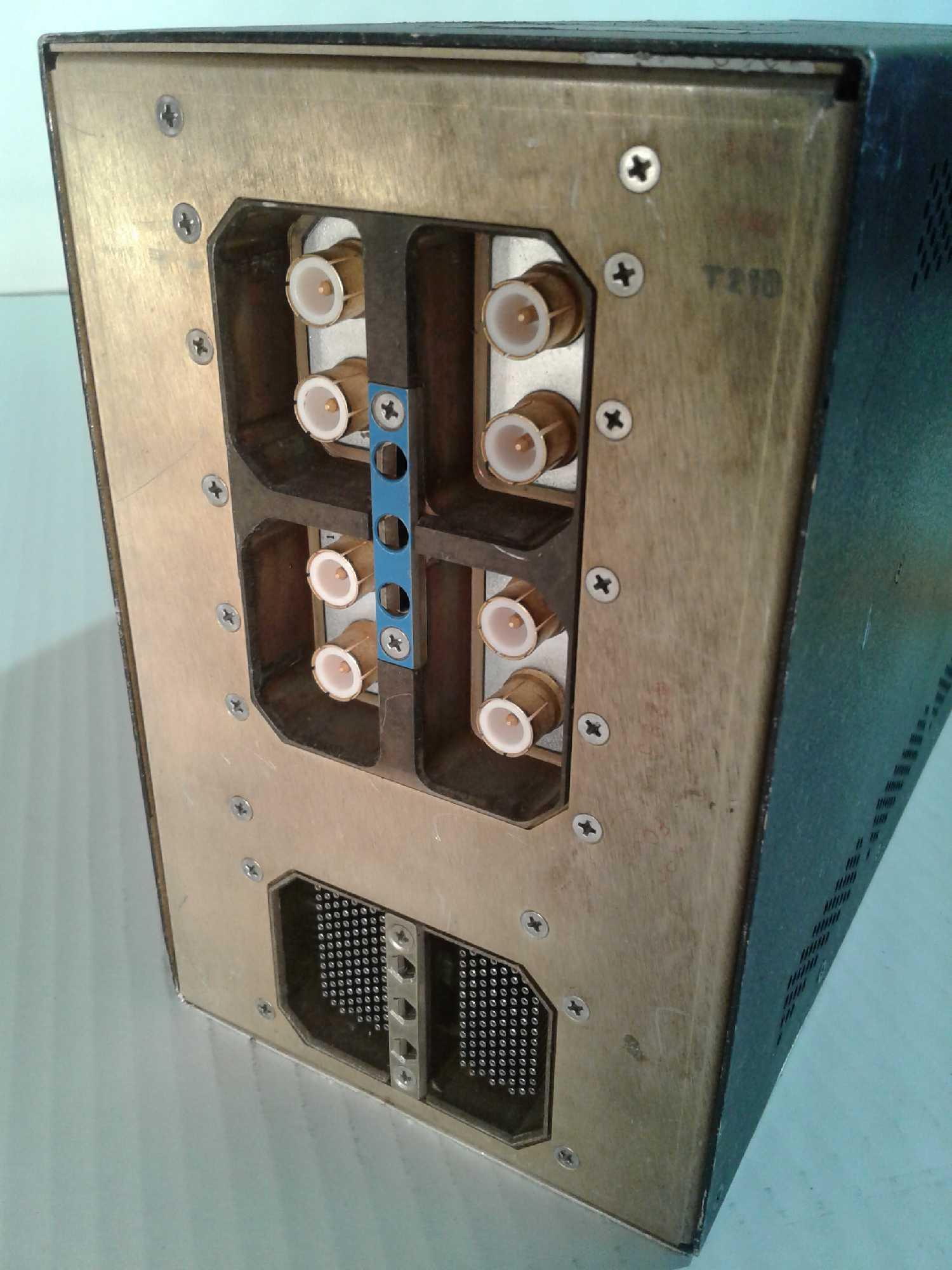 KING TPU-66A TCAS UNITS