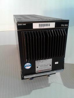 KING TPU-66A TCAS UNITS