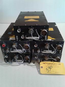 HONEYWELL N1 DIGITAL ECU 2119020-3001 & -3