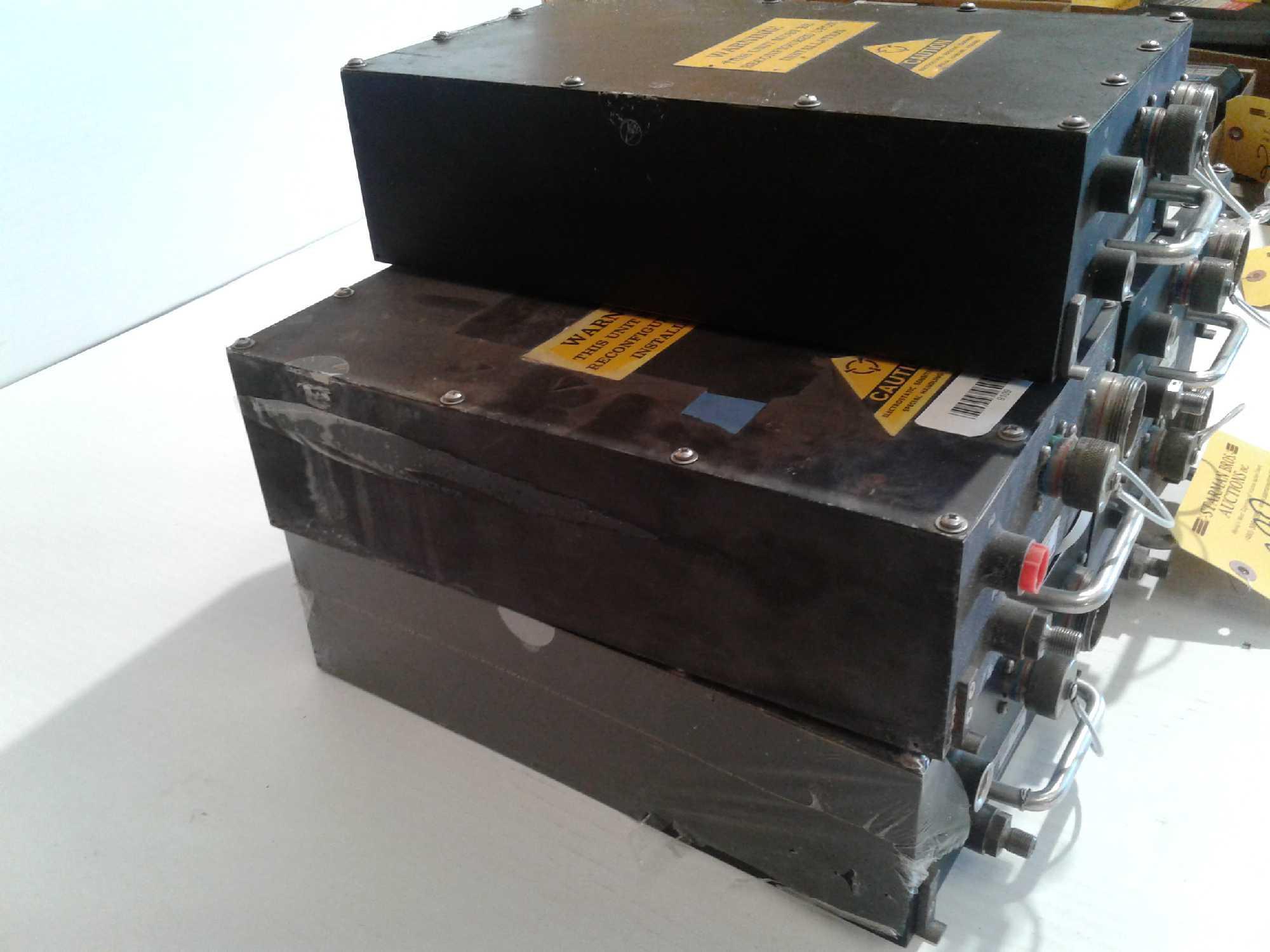 HONEYWELL N1 DIGITAL ECU 2119020-3001 & -3