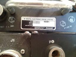 HONEYWELL N1 DIGITAL ECU 2119020-3001 & -3