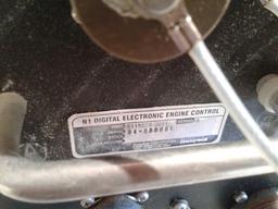HONEYWELL N1 DIGITAL ECU 2119020-3001 & -3