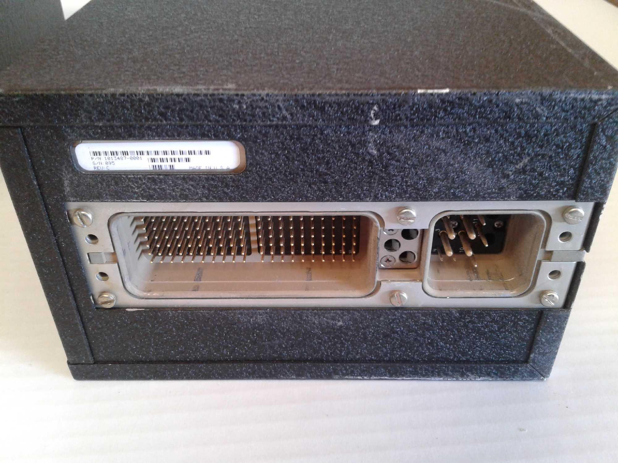 (LOT) CLAIRCOM UNITS (1 INSPECTED)