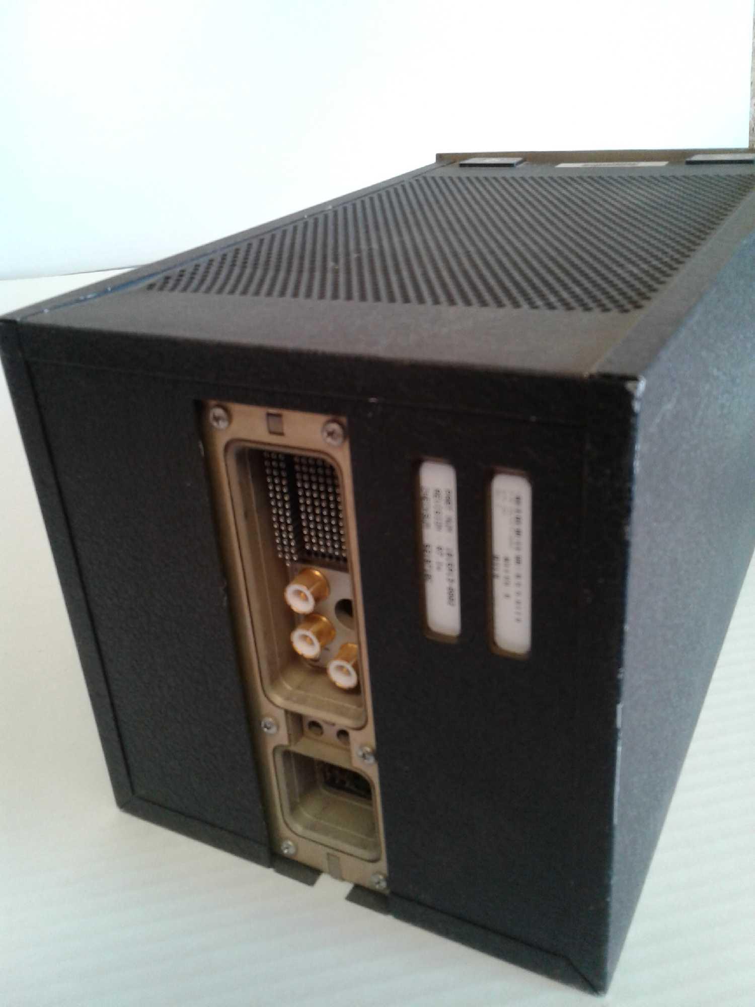 (LOT) CLAIRCOM UNITS (1 INSPECTED)