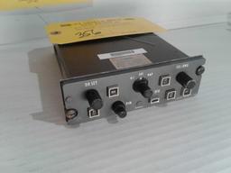 HONEYWELL RI-206, 4026206-902 & COLLINS DCP-85E, 622-6794-002 & DSP-85B, 622-9116-001 CONTROL PANELS