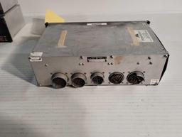 CABLES RADIO CONTROL PANELS G-5325A, G-6136B, G-4118, G-4501A, G-5717A, G-5708A (INSPECTED), G-5334