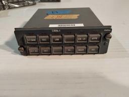 ANNUNCIATOR PANELS & INV