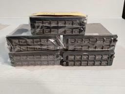 ANNUNCIATOR PANELS & INV
