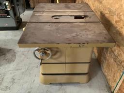 POWERMATIC 2000 TABLE SAW