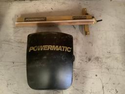 POWERMATIC 2000 TABLE SAW
