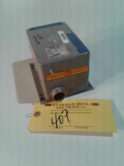 GOODRICH VG-206D GYRO 501-1204-01