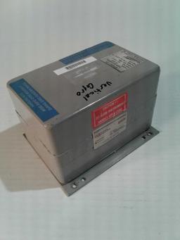 GOODRICH VG-206D GYRO 501-1204-01