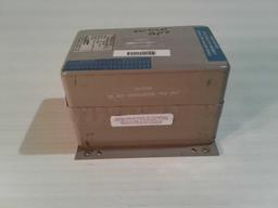 GOODRICH VG-206D GYRO 501-1204-01