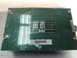 UC-28-14 DC TO DC CONVERTERS
