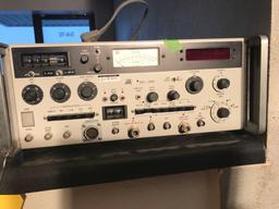IFR RD-300 RADAR TEST SET
