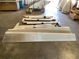 CITATION & HAWKER CONTROL SURFACES