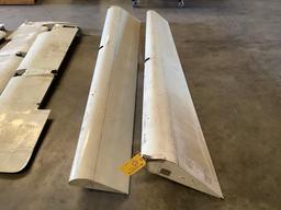 CITATION & HAWKER CONTROL SURFACES