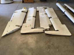 CITATION & HAWKER CONTROL SURFACES