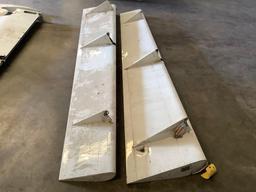 CITATION & HAWKER CONTROL SURFACES