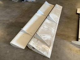 CITATION & HAWKER CONTROL SURFACES