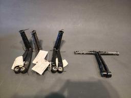 PAIRS OF 206 PEDALS