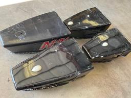 369D READ COWL HOUSINGS