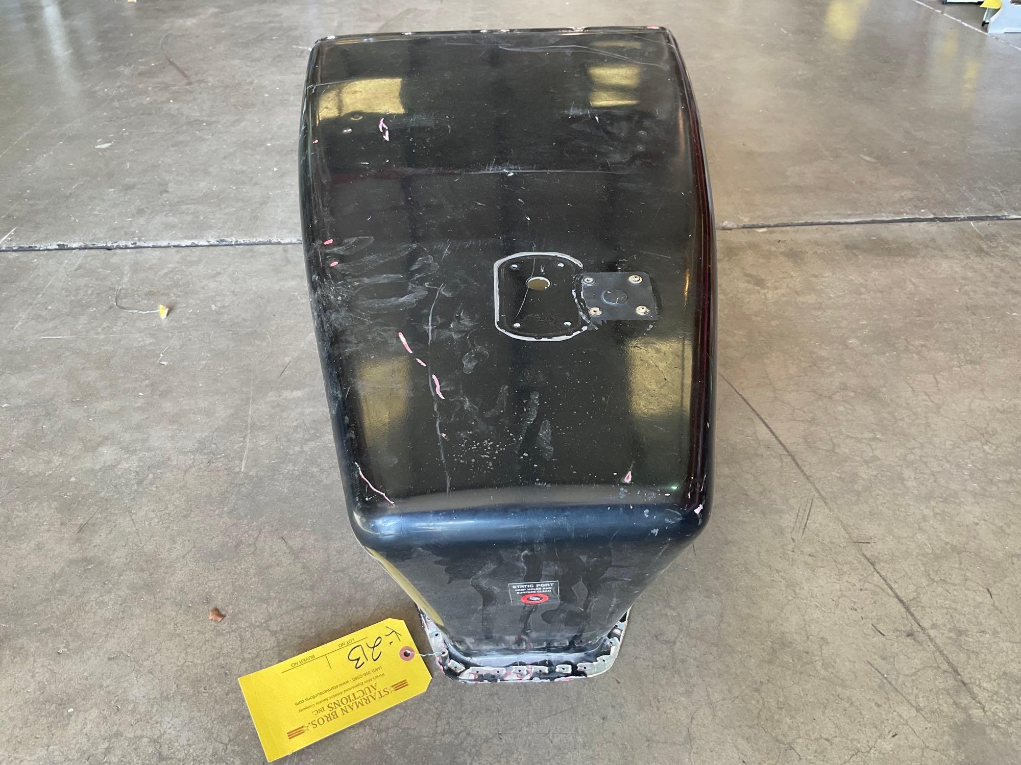 369D READ COWL HOUSINGS