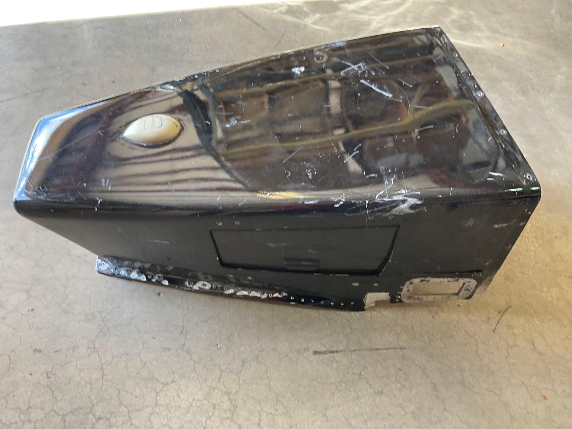 369D READ COWL HOUSINGS