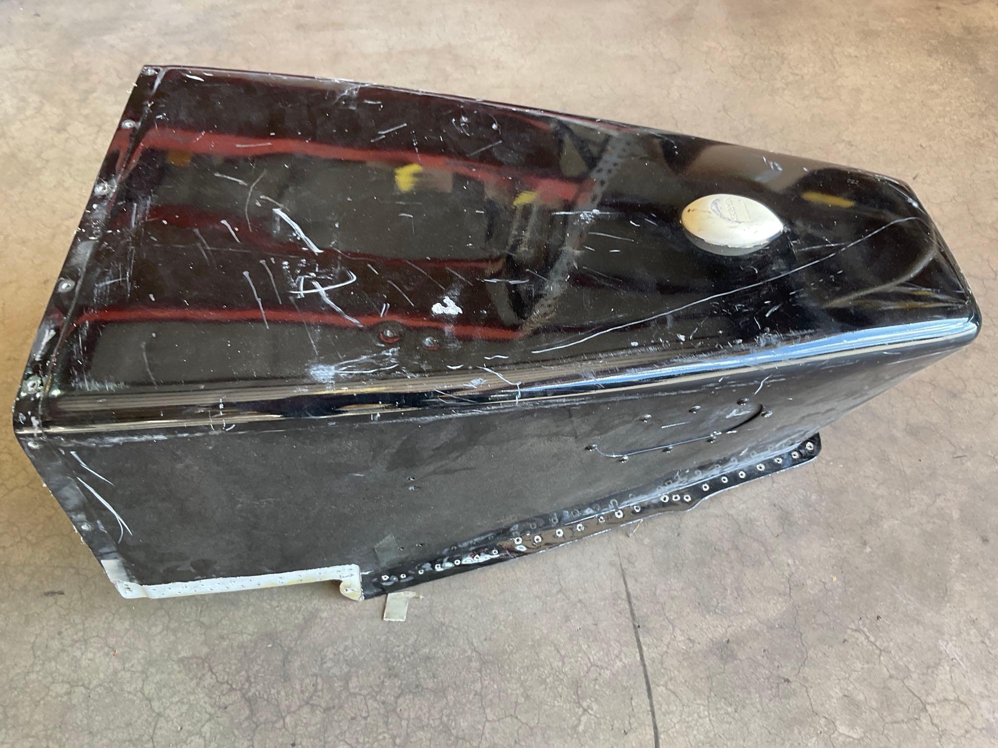 369D READ COWL HOUSINGS
