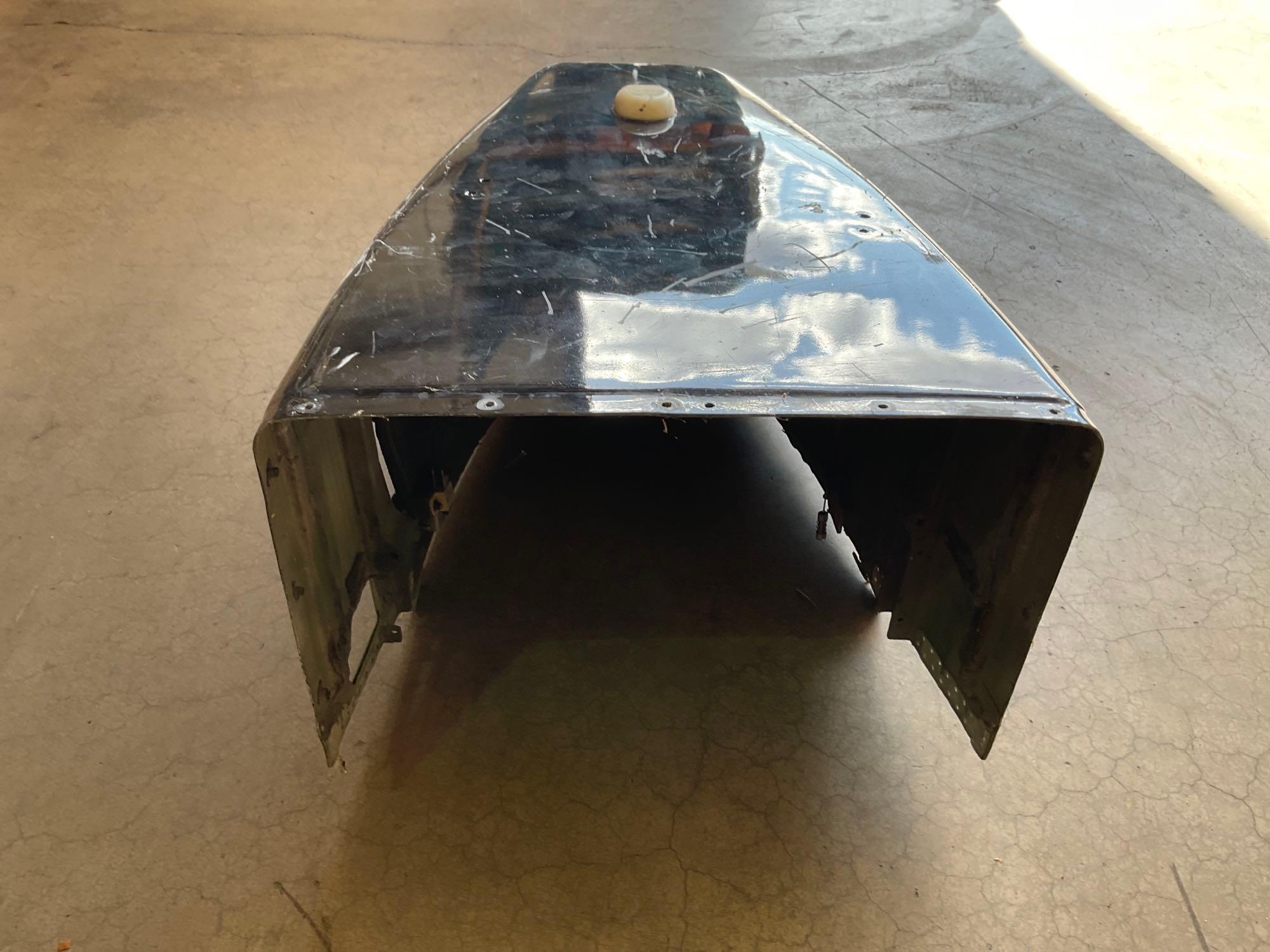 369D READ COWL HOUSINGS