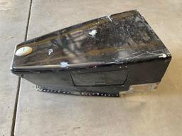 369D READ COWL HOUSINGS