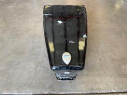 369D READ COWL HOUSINGS