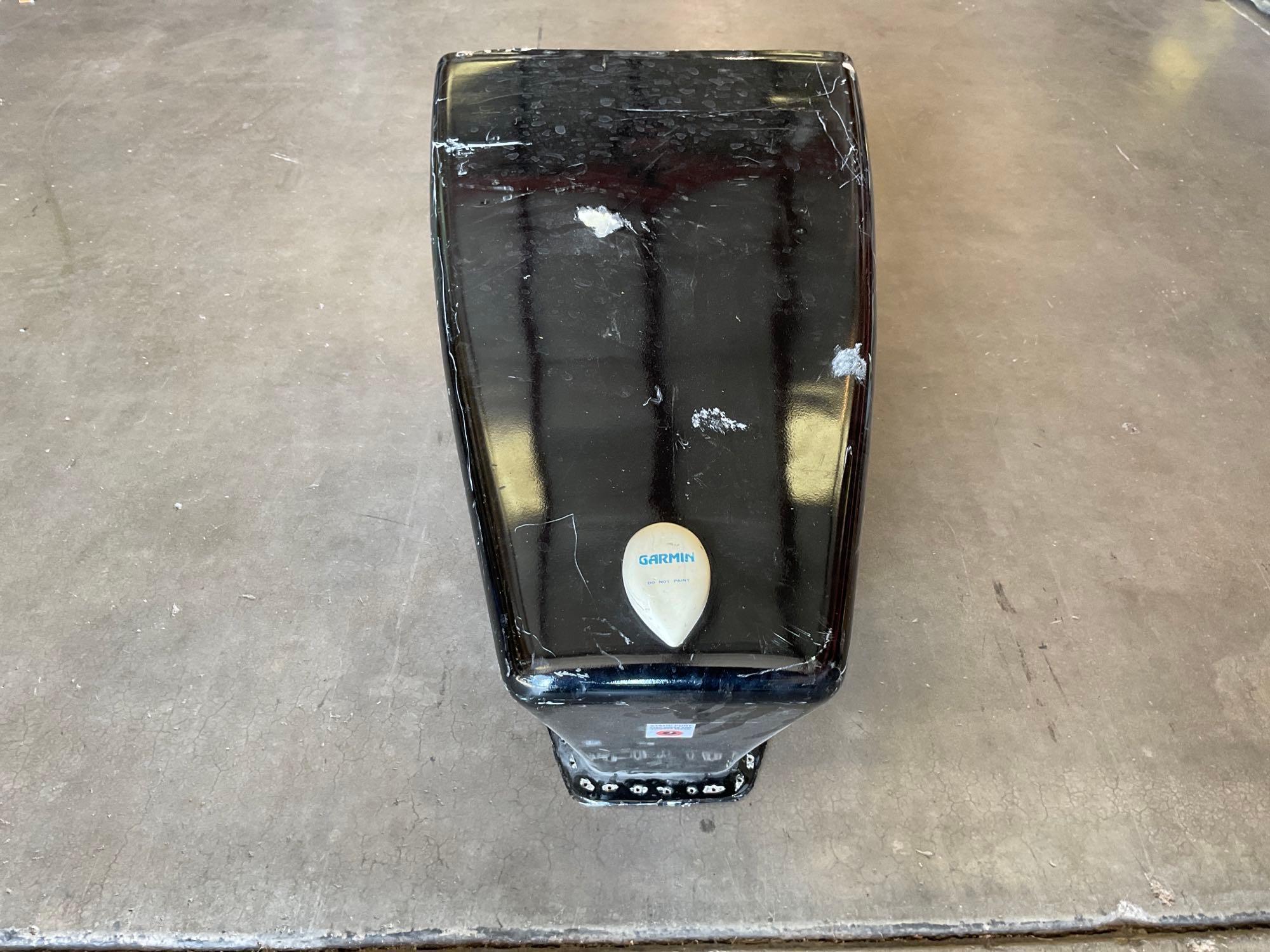 369D READ COWL HOUSINGS