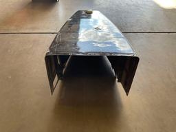 369D READ COWL HOUSINGS