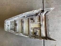 369D READ COWL HOUSINGS