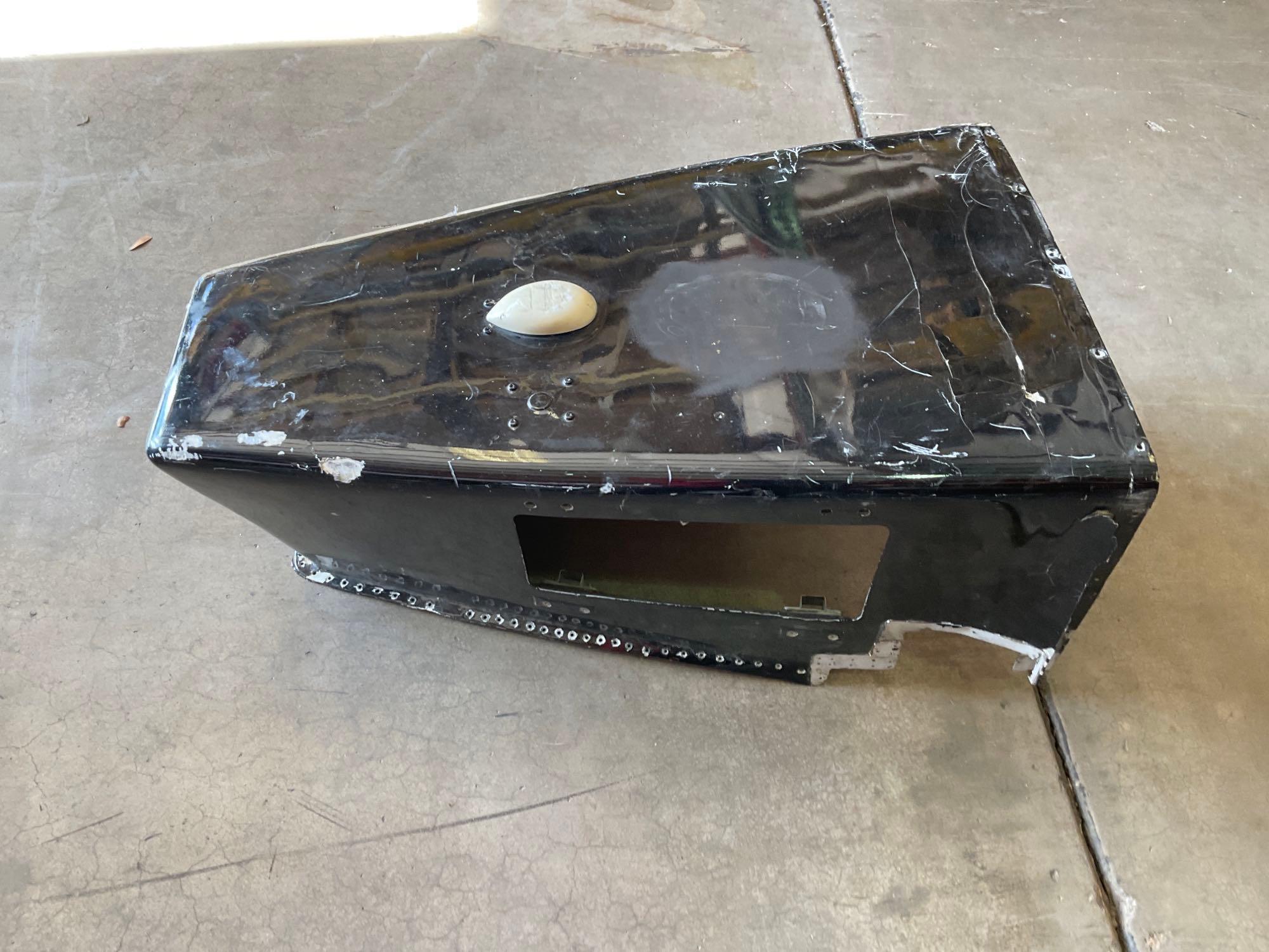 369D READ COWL HOUSINGS