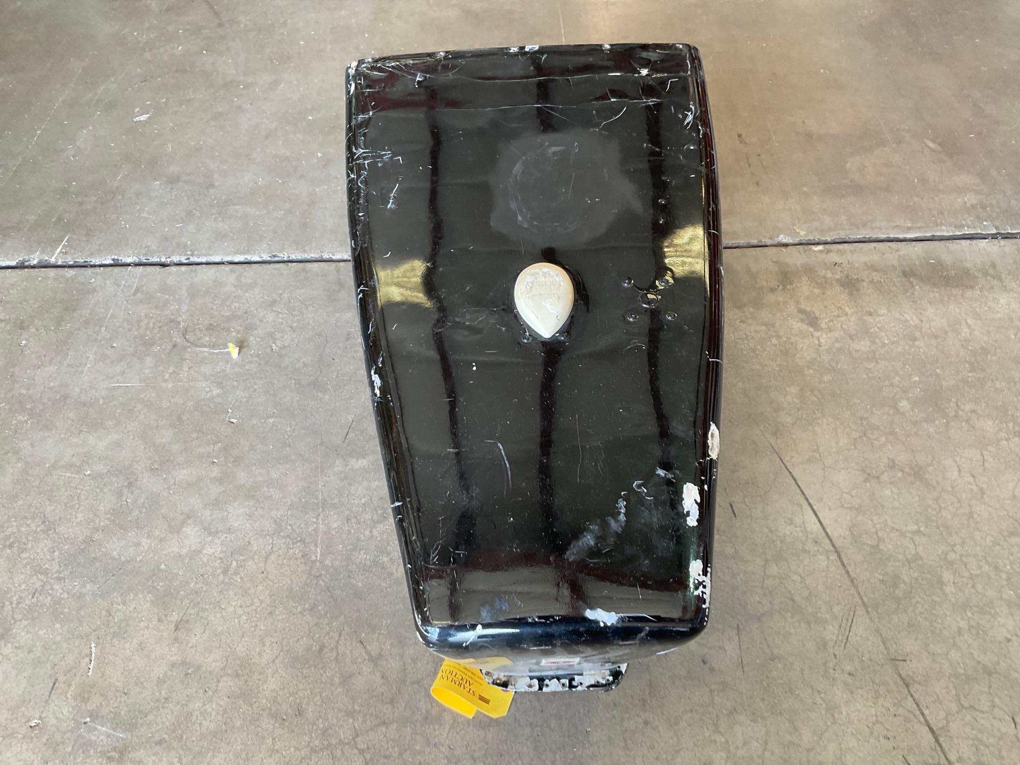 369D READ COWL HOUSINGS