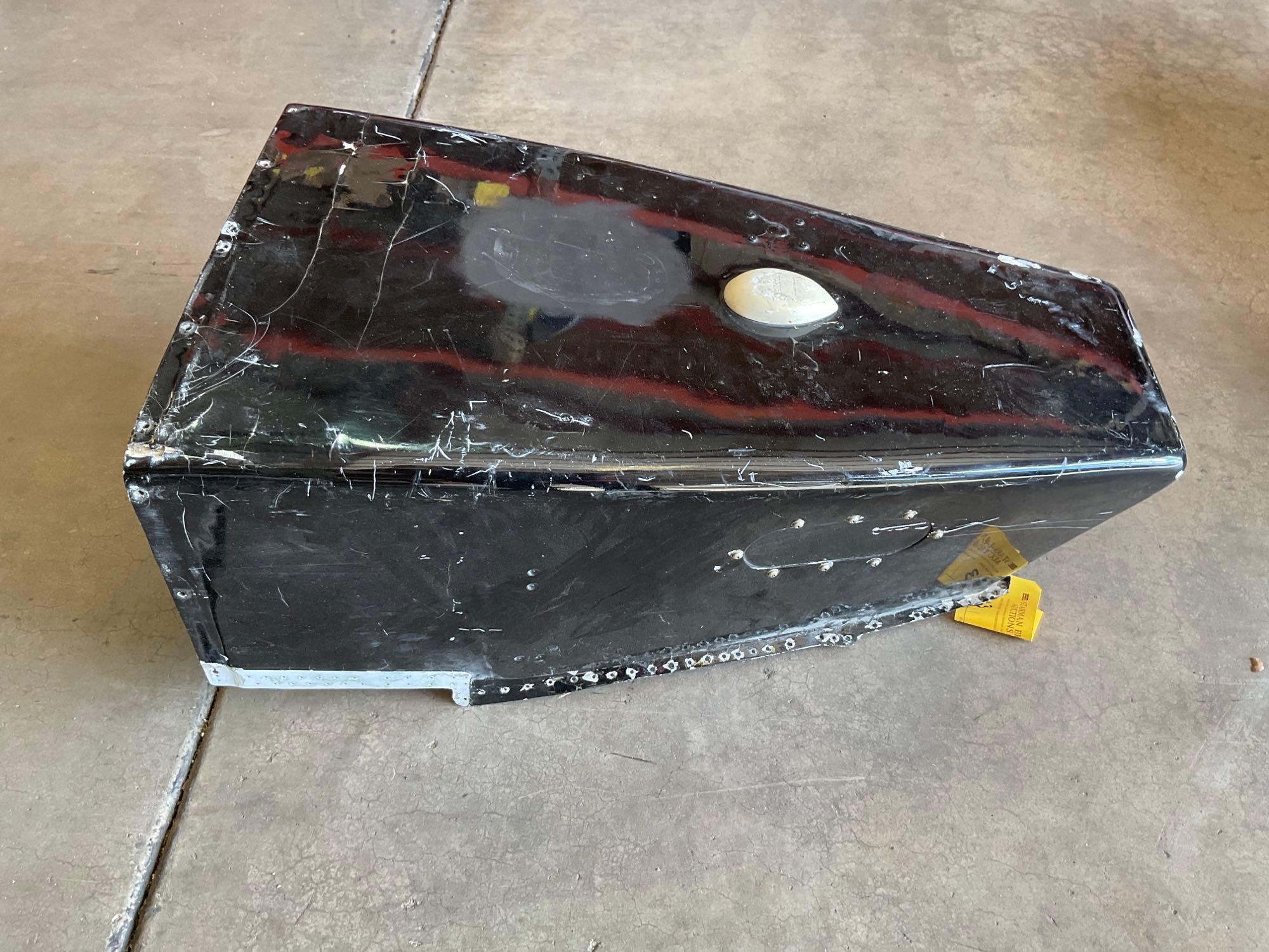 369D READ COWL HOUSINGS