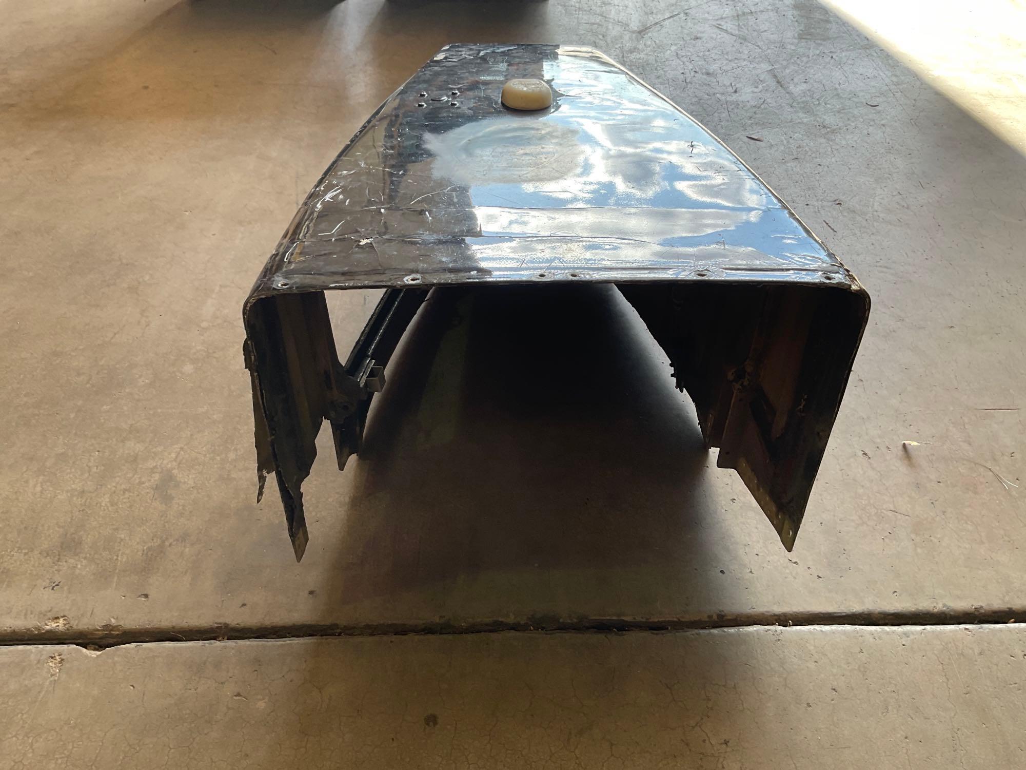 369D READ COWL HOUSINGS