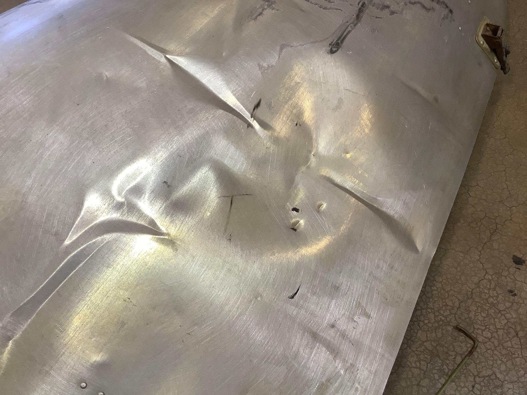 STACKS OF OH-6/369 COWL DOORS