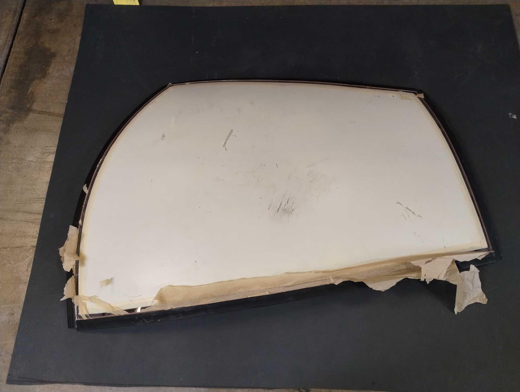 NEW 500 WINDOWS 369H2419-504B & 369H2418-504C