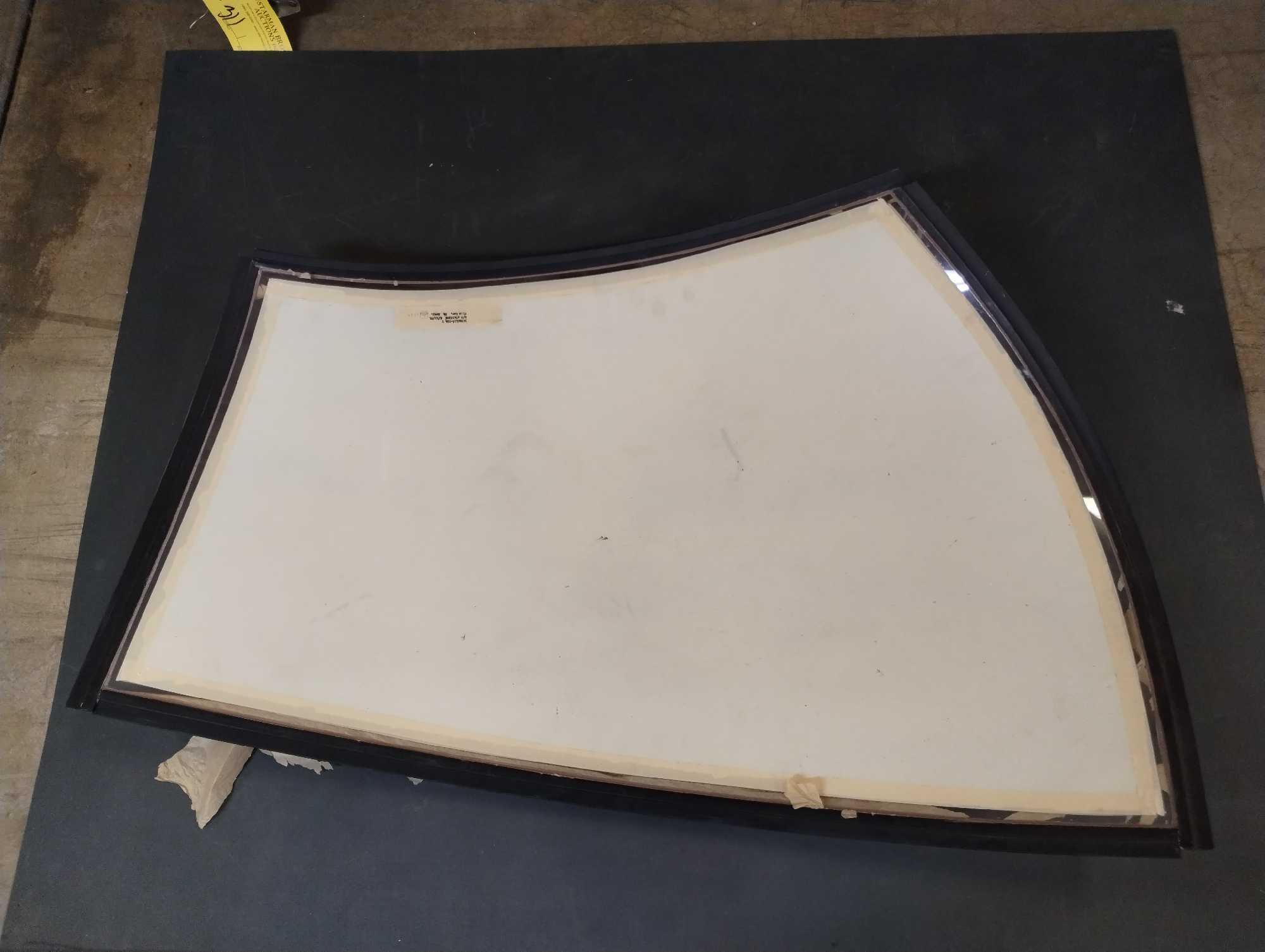 NEW 500 WINDOWS 369H2419-504B & 369H2418-504C