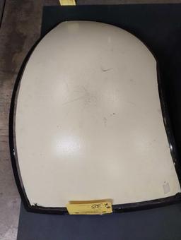 NEW 500 WINDOWS 369H2419-504B & 369H2418-504C