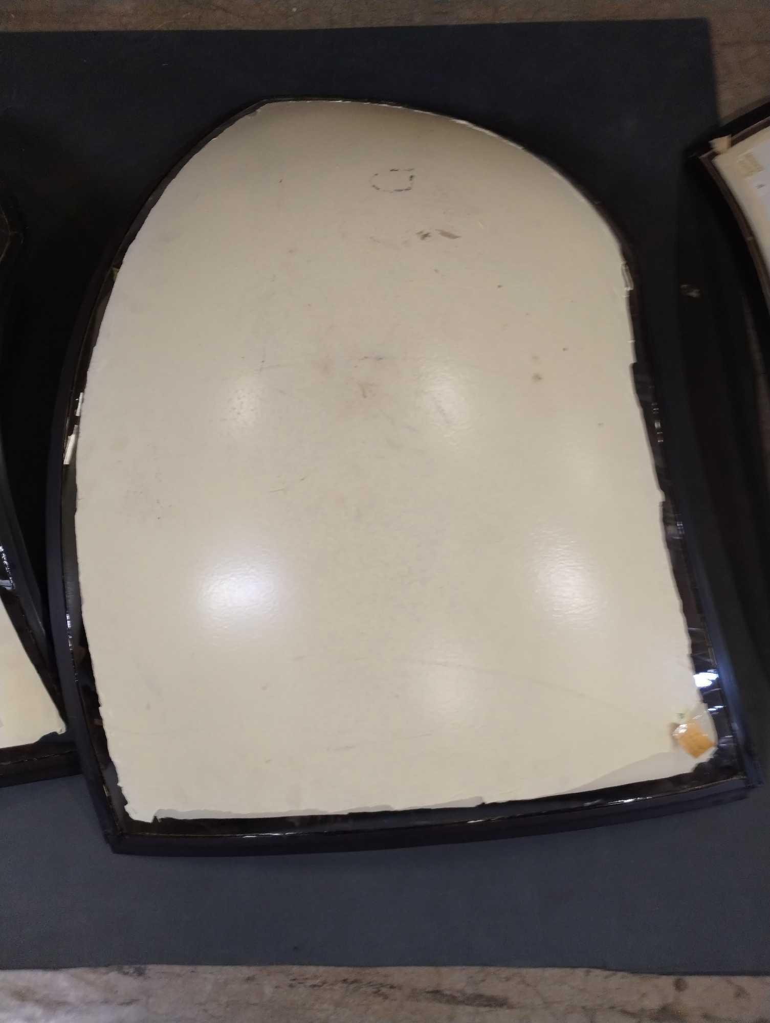 NEW 500 WINDOWS 369H2419-504B & 369H2418-504C