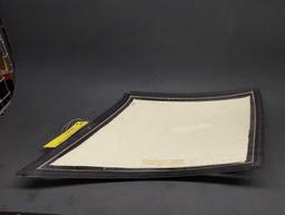 N.O.S. 500D WINDOW PANEL 369D22430-504B