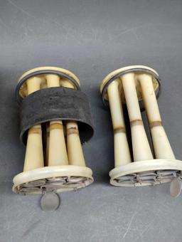 NEW & USED 369 LINES & DUCTS
