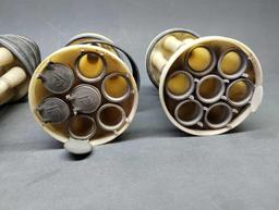 NEW & USED 369 LINES & DUCTS