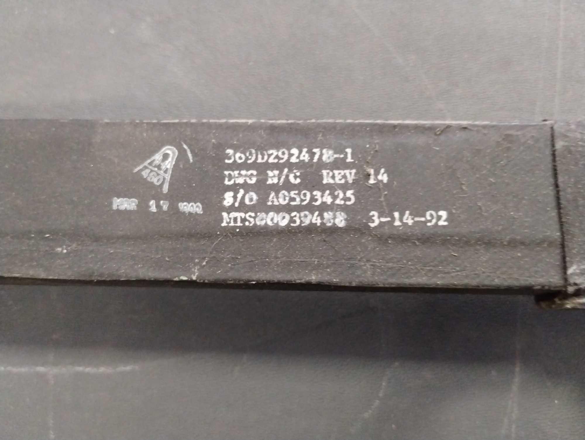 NEW & USED 369 LINES & DUCTS