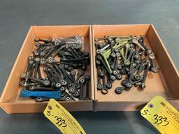 BOXES OF PITCH CHANGE LINKS